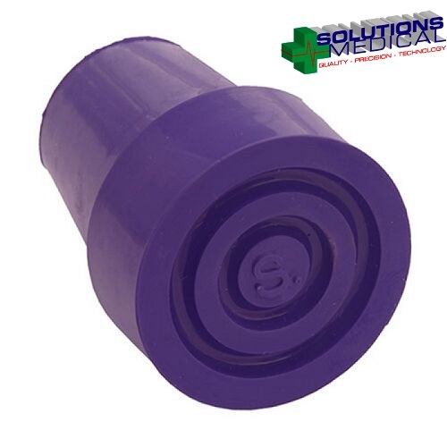 Walking Stick Cane Rubber Stopper 19mm Switch Sticks Quality